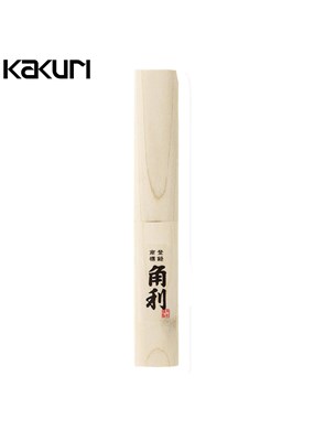 KAKURI - FACA JAPONESA COM CABO PARA RISCAR E ENTALHAR - 21 MM