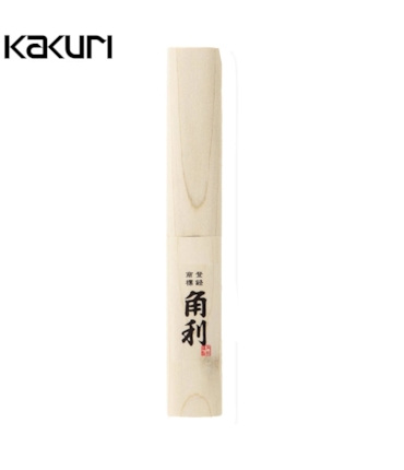 KAKURI - FACA JAPONESA COM CABO PARA RISCAR E ENTALHAR - 21 MM KAKURI - FACA JAPONESA COM CABO PARA RISCAR E ENTALHAR - 21 MM