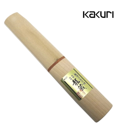 KAKURI - FACA JAPONESA COM CABO PARA RISCAR E ENTALHAR - 24 MM KAKURI - FACA JAPONESA COM CABO PARA RISCAR E ENTALHAR - 24 MM