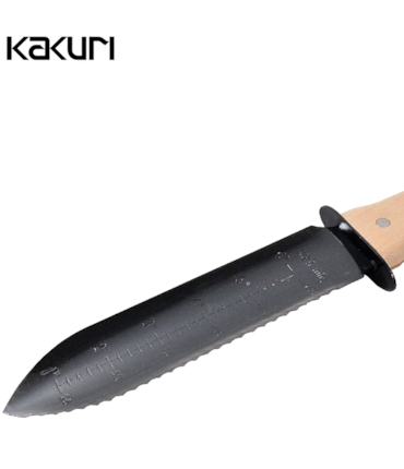 KAKURI - FACA JAPONESA PARA JARDIM