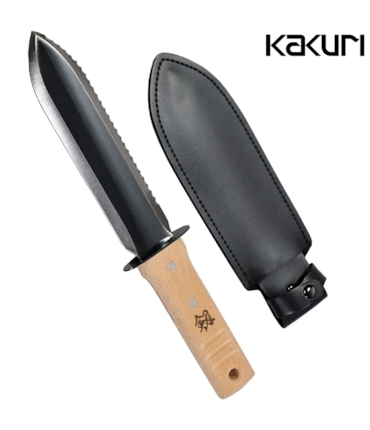 KAKURI - FACA JAPONESA PARA JARDIM