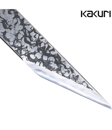 KAKURI - FACA JAPONESA PARA RISCAR E ENTALHAR - 15 MM KAKURI - FACA JAPONESA PARA RISCAR E ENTALHAR - 15 MM