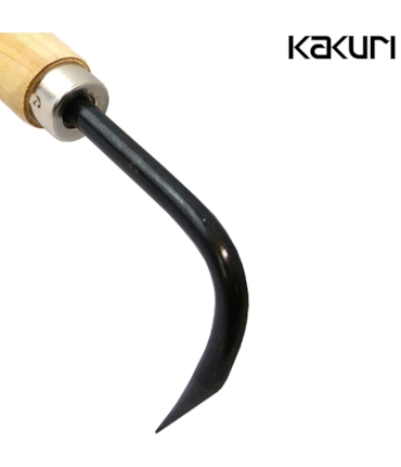 KAKURI - GANCHO JAPONÊS PARA PLANTAS KAKURI - GANCHO JAPONÊS PARA PLANTAS