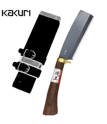 KAKURI - MACHADO JAPONÊS NATA