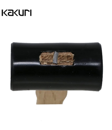 KAKURI - MARTELO JAPONÊS DARUMA - 300 GRAMAS KAKURI - MARTELO JAPONÊS DARUMA - 300 GRAMAS