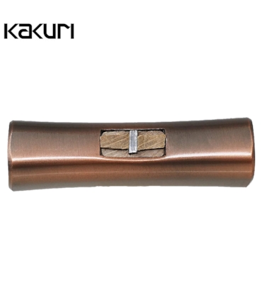 KAKURI - MARTELO JAPONÊS DE CABEÇA QUADRADA - 670 GRAMAS KAKURI - MARTELO JAPONÊS DE CABEÇA QUADRADA - 670 GRAMAS
