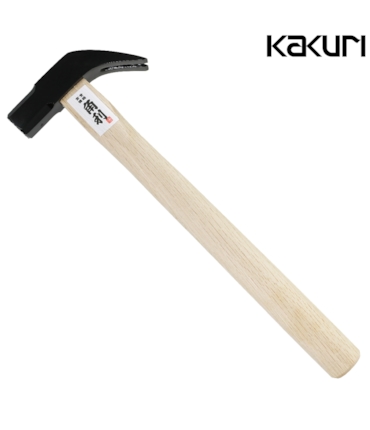 KAKURI - MARTELO JAPONÊS KAKUHAKOYA KAKURI - MARTELO JAPONÊS KAKUHAKOYA
