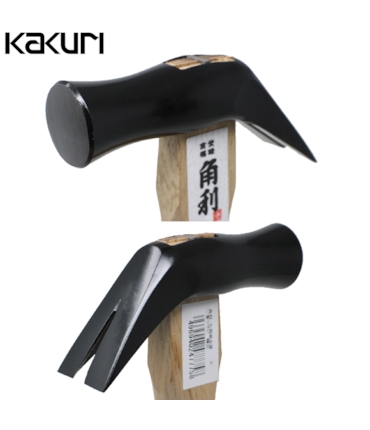 KAKURI - MARTELO JAPONÊS MARUHAKOYA KAKURI - MARTELO JAPONÊS MARUHAKOYA