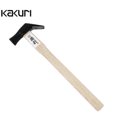 KAKURI - MARTELO JAPONÊS MARUHAKOYA KAKURI - MARTELO JAPONÊS MARUHAKOYA