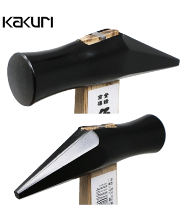 KAKURI - MARTELO JAPONÊS SAKKIRI