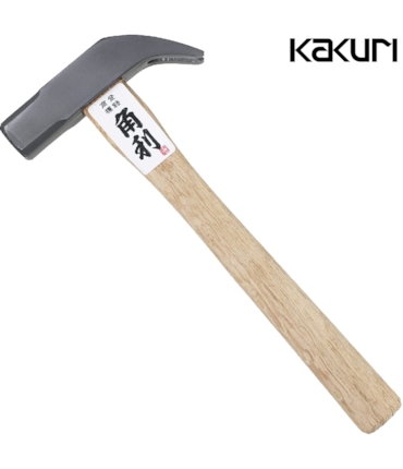 KAKURI - MINI MARTELO JAPONÊS KAKUHAKOYA