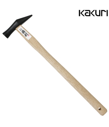 KAKURI - MINI MARTELO JAPONÊS SAKKIRI KAKURI - MINI MARTELO JAPONÊS SAKKIRI