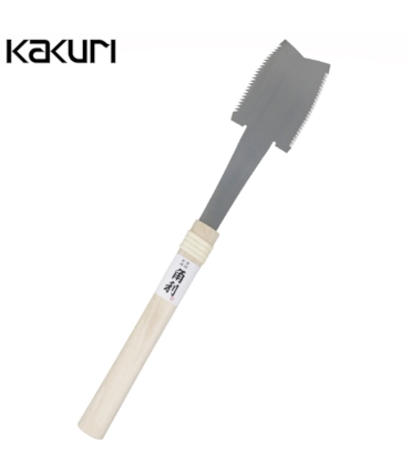 KAKURI - MINI SERROTE JAPONÊS RYOBA AZEBIKI - 90 MM KAKURI - MINI SERROTE JAPONÊS RYOBA AZEBIKI - 90 MM