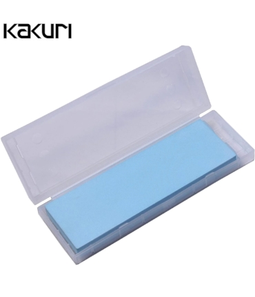 KAKURI - PEDRA JAPONESA PARA AFIAÇÃO - 10.000G KAKURI - PEDRA JAPONESA PARA AFIAÇÃO - 10.000G