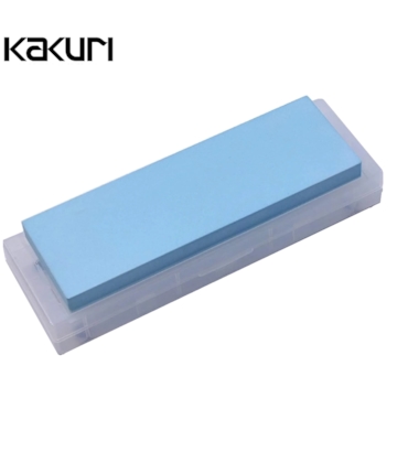 KAKURI - PEDRA JAPONESA PARA AFIAÇÃO - 10.000G KAKURI - PEDRA JAPONESA PARA AFIAÇÃO - 10.000G