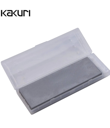 KAKURI - PEDRA JAPONESA PARA AFIAÇÃO - 5.000G KAKURI - PEDRA JAPONESA PARA AFIAÇÃO - 5.000G