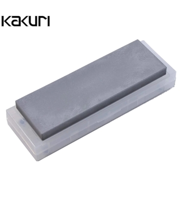 KAKURI - PEDRA JAPONESA PARA AFIAÇÃO - 5.000G KAKURI - PEDRA JAPONESA PARA AFIAÇÃO - 5.000G
