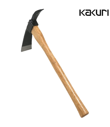 KAKURI - PICARETA JAPONESA PARA JARDIM