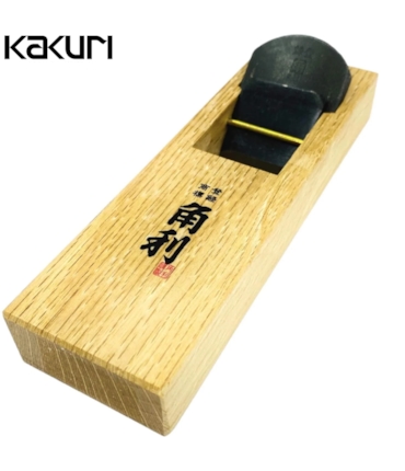 KAKURI - PLAINA BLOCK JAPONESA - 42 MM KAKURI - PLAINA BLOCK JAPONESA - 42 MM