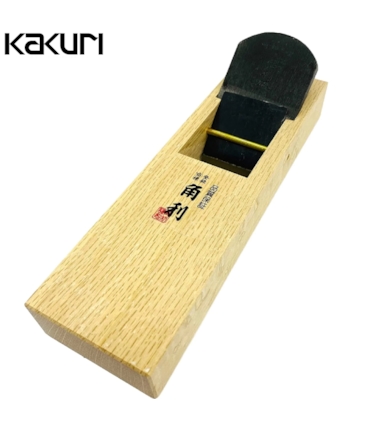 KAKURI - PLAINA BLOCK JAPONESA - 50 MM