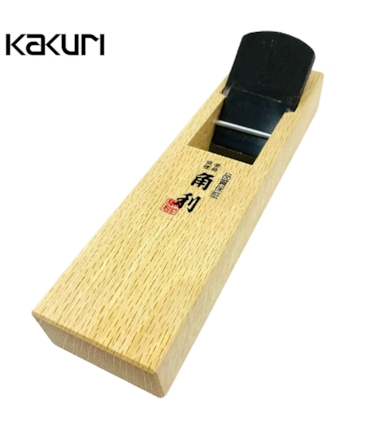 KAKURI - PLAINA BLOCK JAPONESA - 60 MM