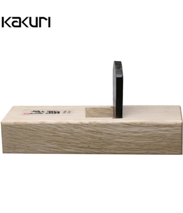 KAKURI - PLAINA JAPONESA NAOSHI KANNA - 42 MM KAKURI - PLAINA JAPONESA NAOSHI KANNA - 42 MM