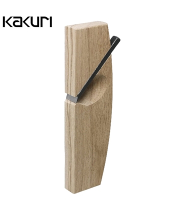 KAKURI - PLAINA JAPONESA PARA ENCAIXES - 18 MM KAKURI - PLAINA JAPONESA PARA ENCAIXES - 18 MM