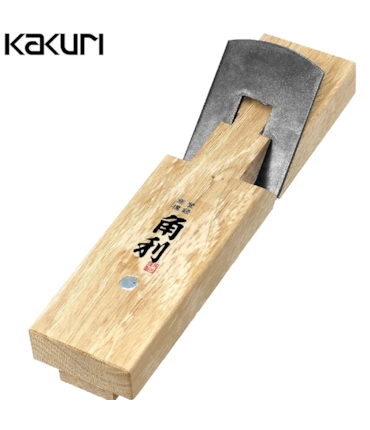 KAKURI - REFILADOR DE BORDAS JAPONÊS KAKURI - REFILADOR DE BORDAS JAPONÊS