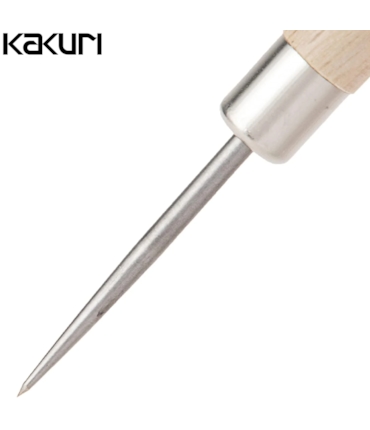 KAKURI - RISCADOR E FURADOR JAPONÊS SCRATCH AWL - 39 MM KAKURI - RISCADOR E FURADOR JAPONÊS SCRATCH AWL - 39 MM