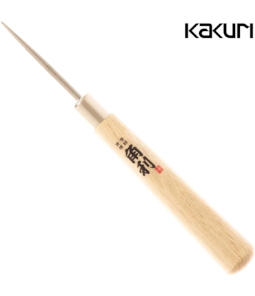 KAKURI - RISCADOR E FURADOR JAPONÊS SCRATCH AWL - 39 MM KAKURI - RISCADOR E FURADOR JAPONÊS SCRATCH AWL - 39 MM