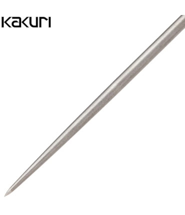 KAKURI - RISCADOR E FURADOR JAPONÊS SCRATCH AWL - 76 MM KAKURI - RISCADOR E FURADOR JAPONÊS SCRATCH AWL - 76 MM