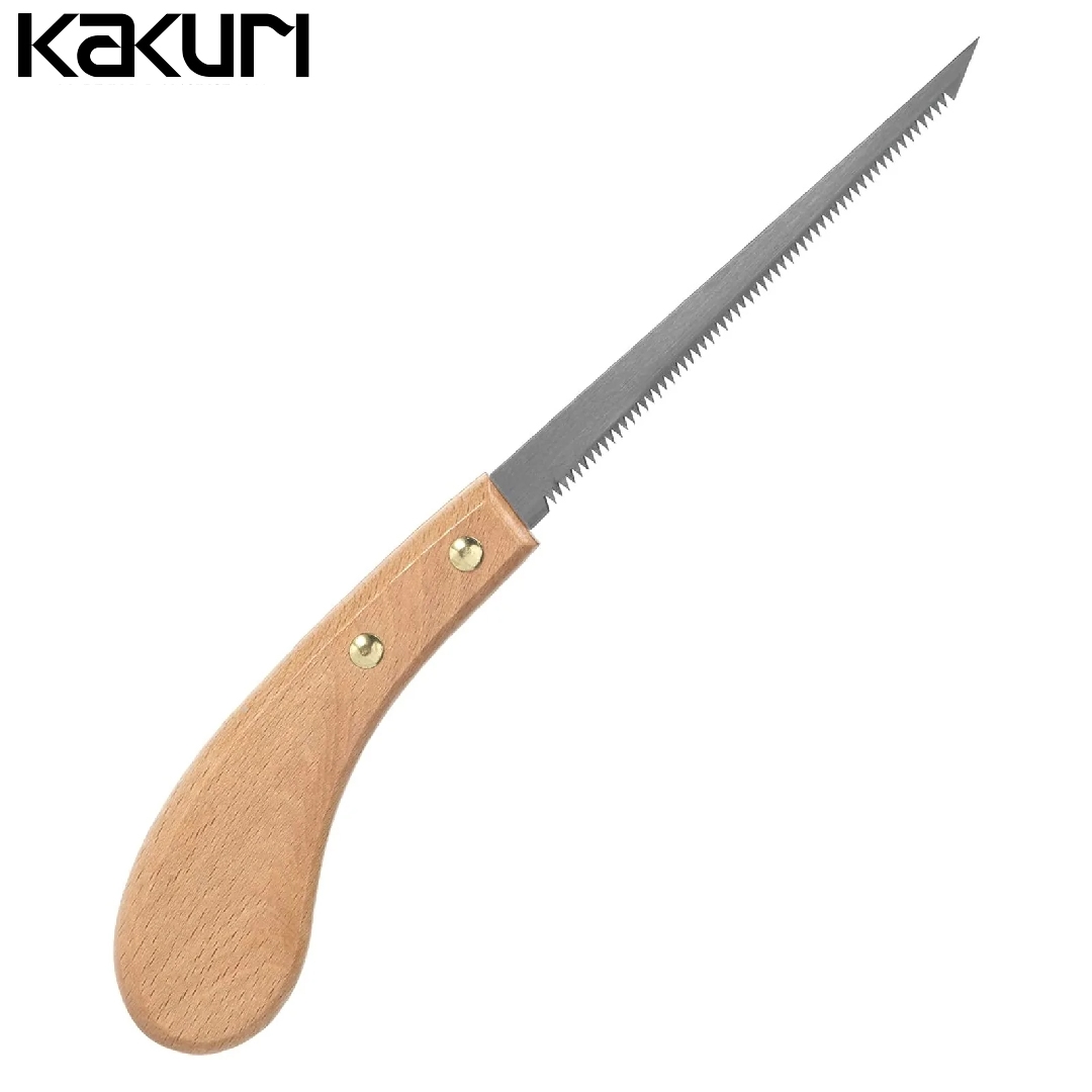 KAKURI - SERROTE JAPONÊS HIKIMAWASHI  - 120 MM