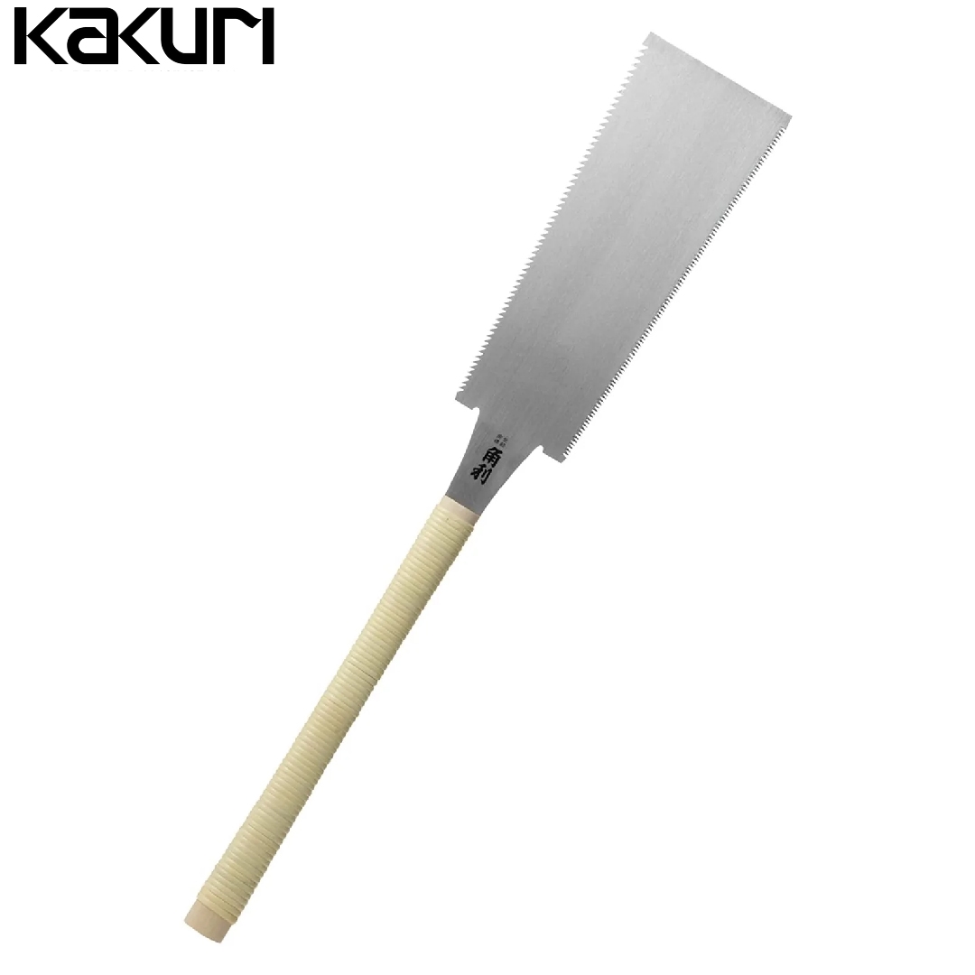 KAKURI - SERROTE JAPONÊS RYOBA - 240 MM