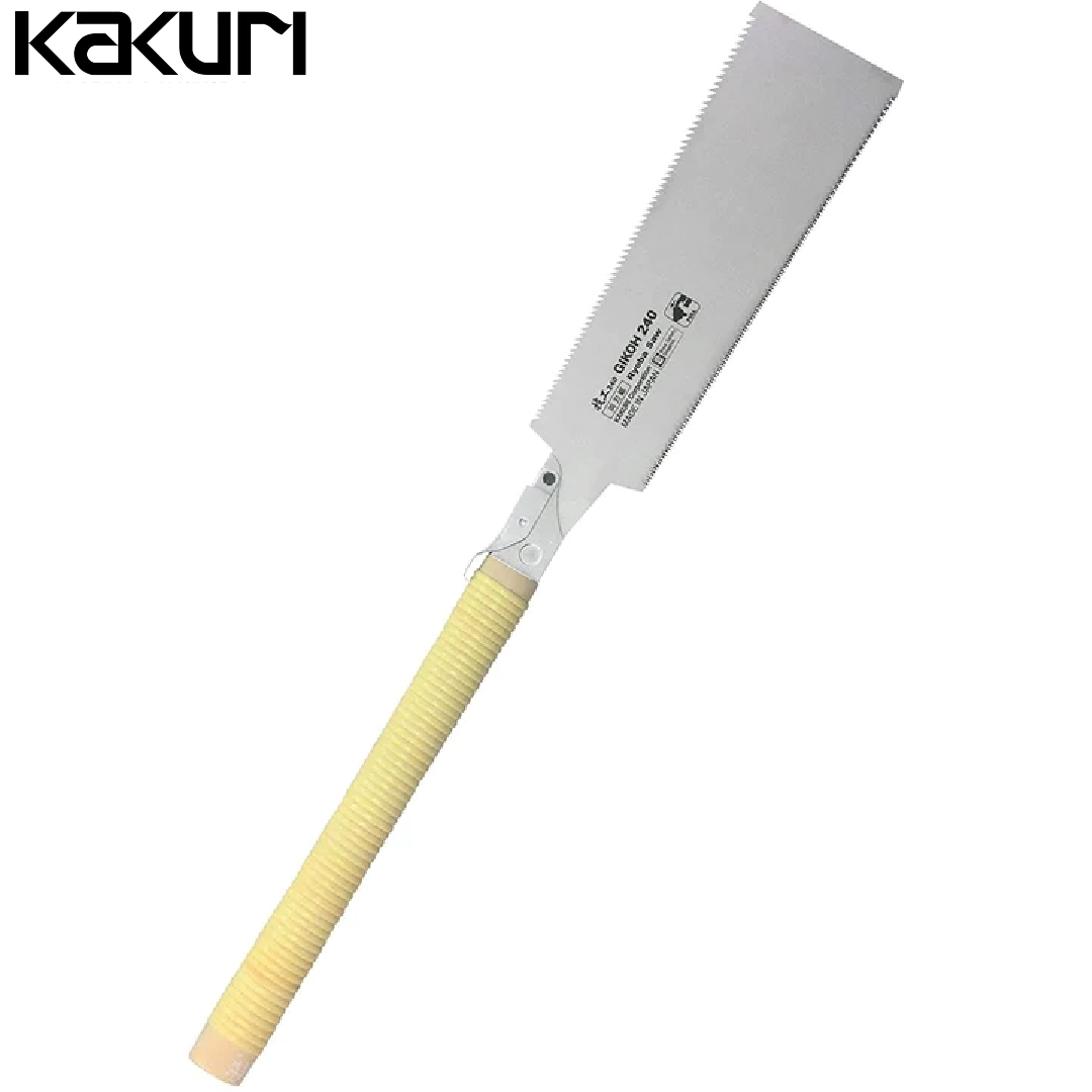 KAKURI - SERROTE JAPONÊS RYOBA GIKOH - 240 MM