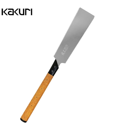 KAKURI - SERROTE JAPONÊS RYOBA GIKOH CORK HANDLE - 240 MM