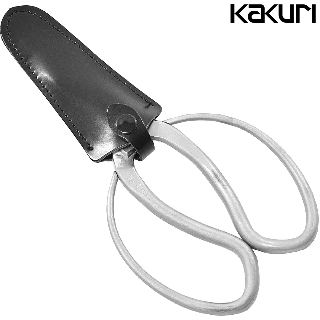 NIKKEN - TESOURA JAPONESA SAMURAI - Tools BR