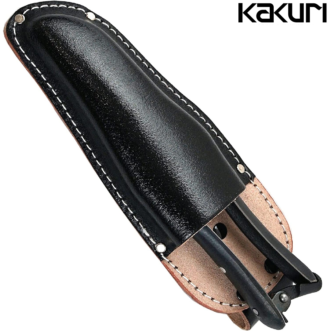 KAKURI Japanese Pull Saw With Interchangeable Blade – 210mm For PVC & Acrylic Cutting