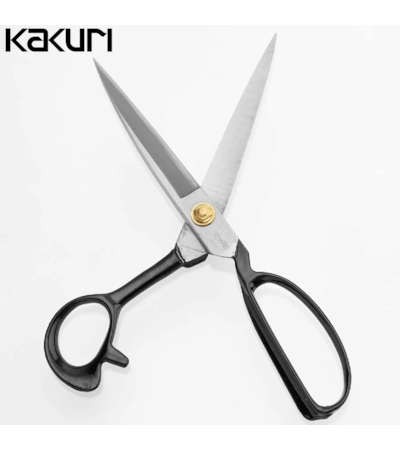 KAKURI - TESOURA JAPONESA PARA TECIDOS - 180 MM