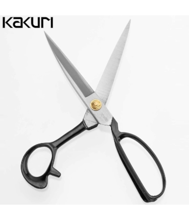 KAKURI - TESOURA JAPONESA PARA TECIDOS - 180 MM KAKURI - TESOURA JAPONESA PARA TECIDOS - 180 MM