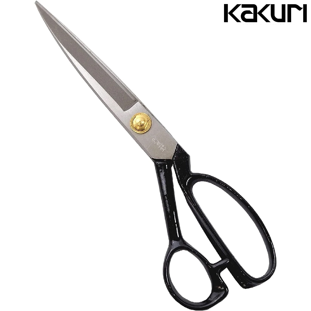 KAKURI - TESOURA JAPONESA PARA TECIDOS - 240 MM