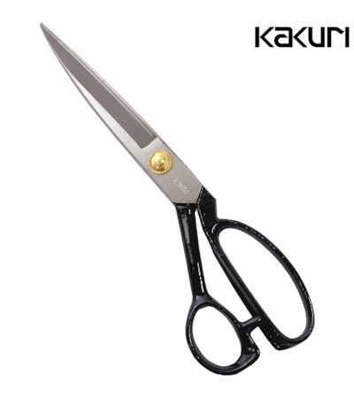 KAKURI - TESOURA JAPONESA PARA TECIDOS - 240 MM