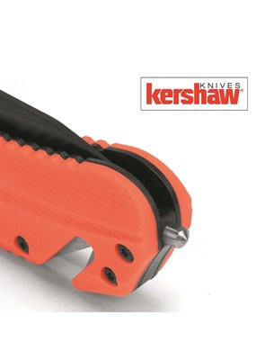 KERSHAW - CANIVETE BARRICADE POCKET KNIFE - 8650