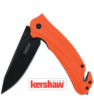 KERSHAW - CANIVETE BARRICADE POCKET KNIFE - 8650