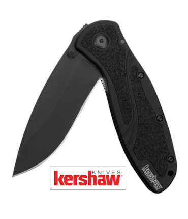 KERSHAW - CANIVETE BLUR BACK - 1670BLK