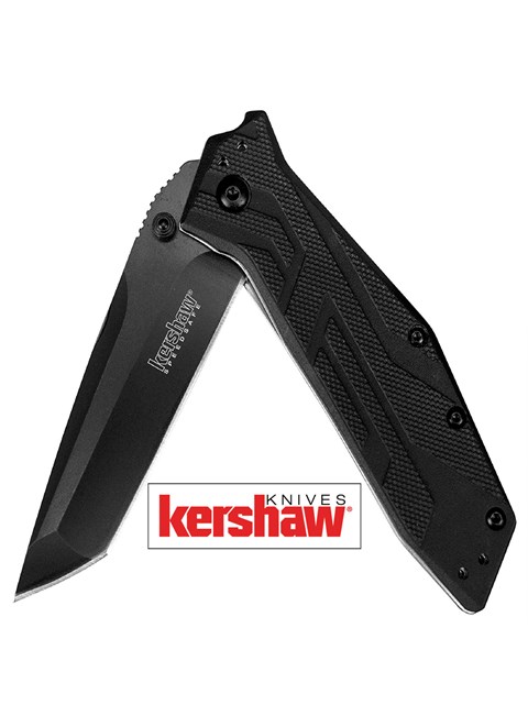 KERSHAW - CANIVETE BRAWLER POCKET KNIFE - 1990