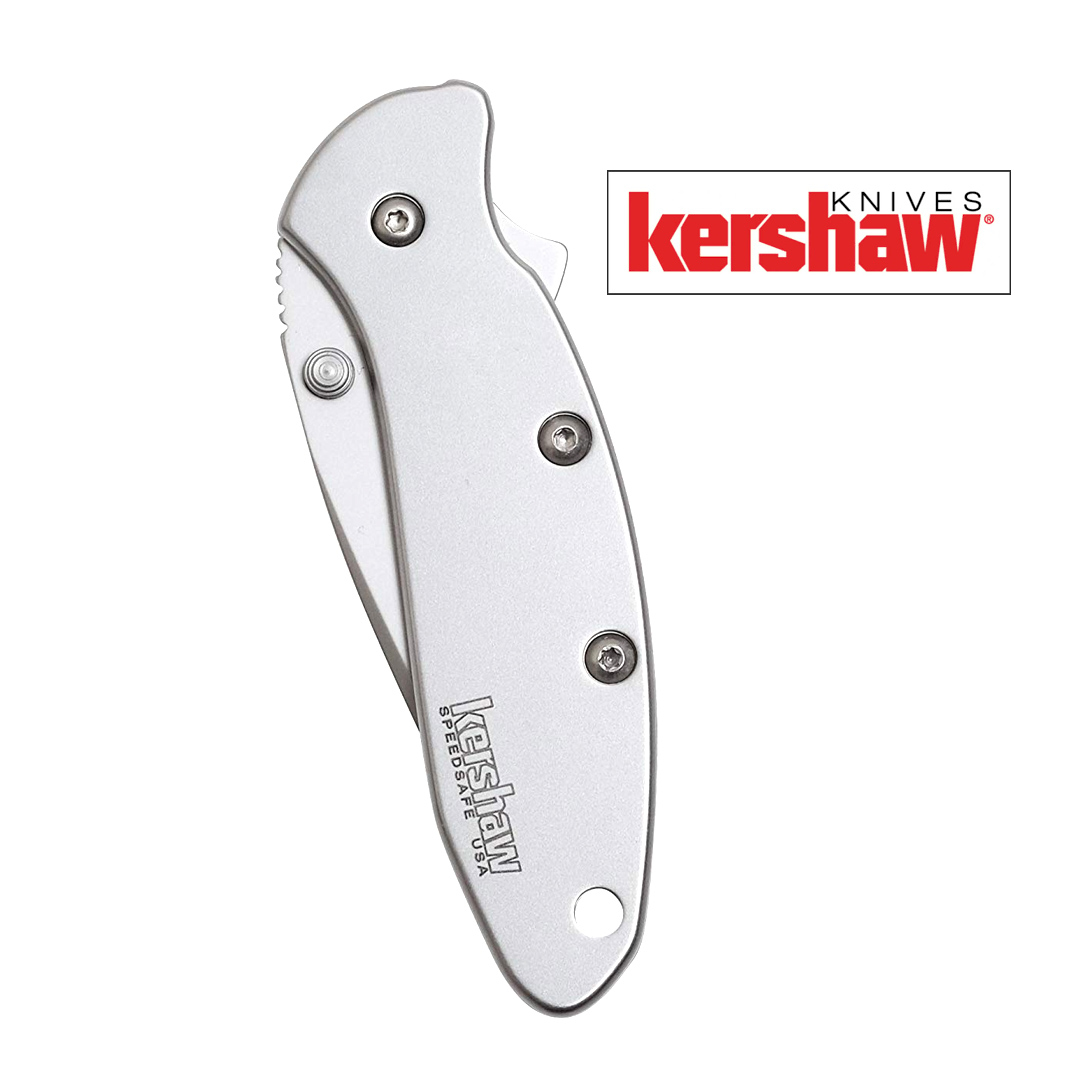 KERSHAW - CANIVETE CHIVE POCKET KNIFE - 1600