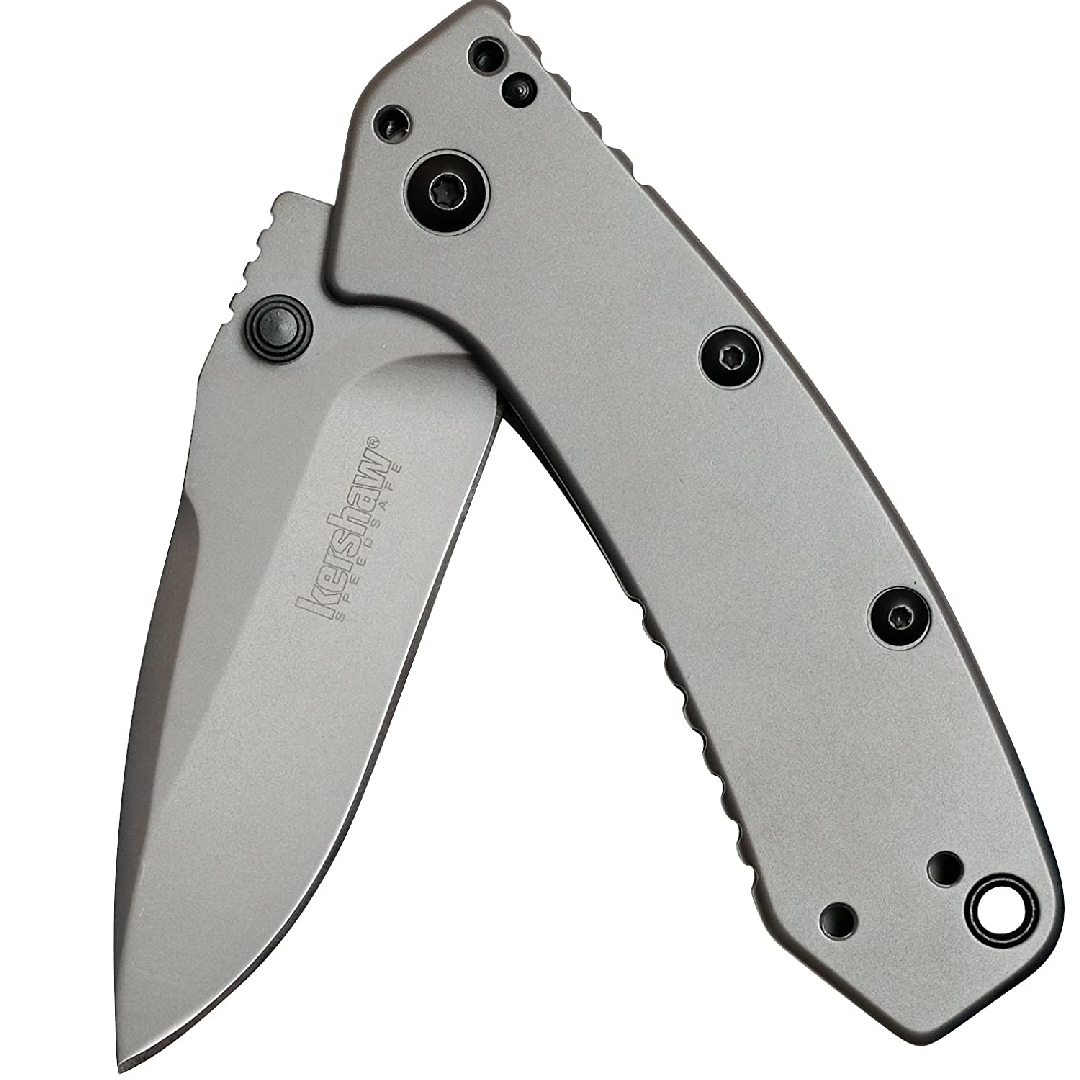 KERSHAW - CANIVETE CRYO POCKET KNIFE - 1555TI - Tools BR
