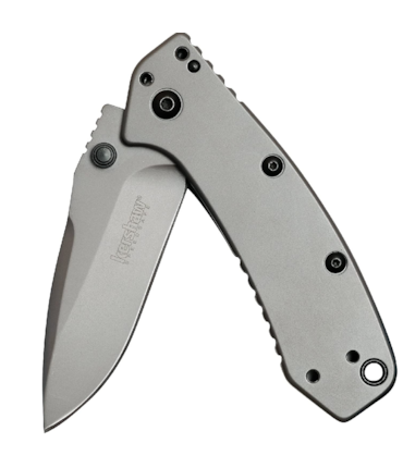 KERSHAW - CANIVETE CRYO POCKET KNIFE - 1555TI