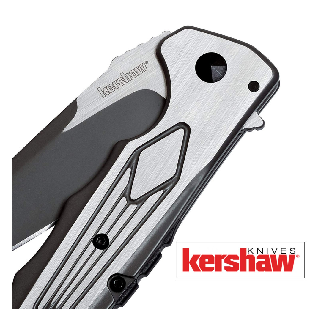 KERSHAW - CANIVETE DEADLINE FOLDING POCKET - 1087