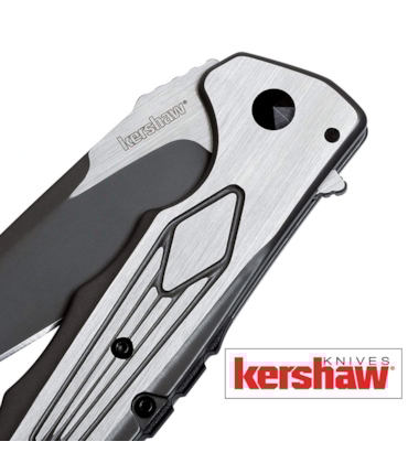 KERSHAW - CANIVETE DEADLINE FOLDING POCKET - 1087